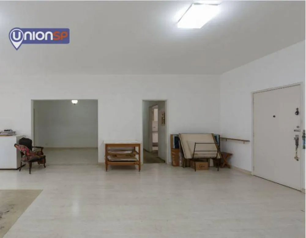 Apartamento, 3 quartos, 157 m² - Foto 4