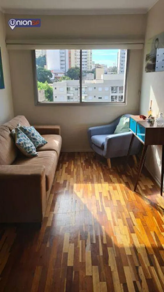 Apartamento, 2 quartos, 78 m² - Foto 3