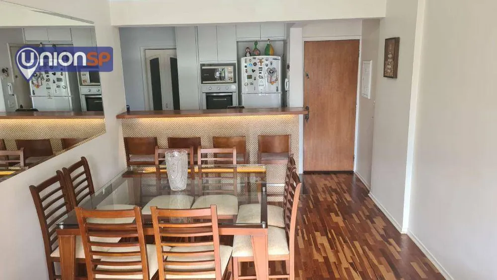 Apartamento, 2 quartos, 78 m² - Foto 4