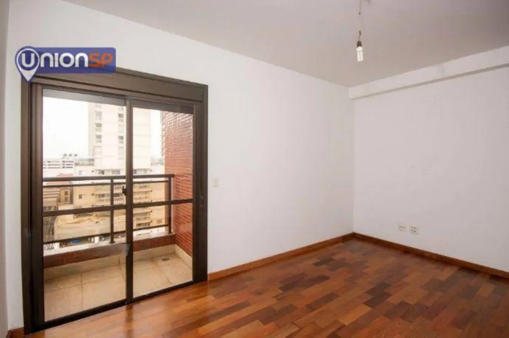 Apartamento, 4 quartos, 208 m² - Foto 4