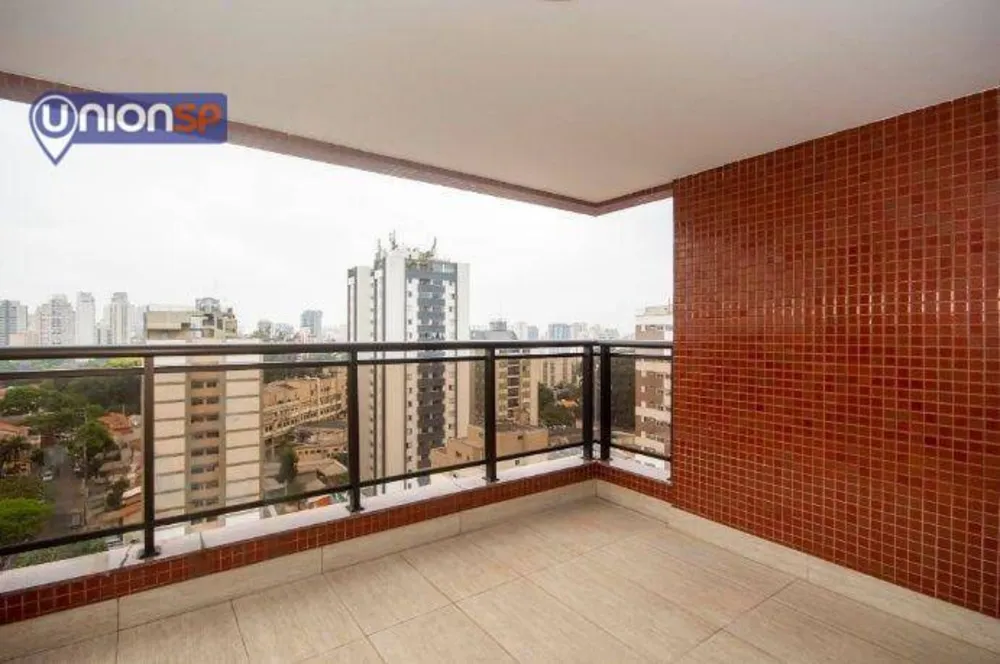Apartamento, 4 quartos, 208 m² - Foto 3