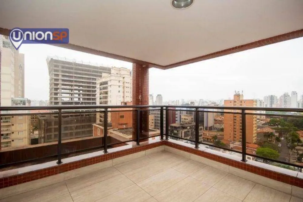 Apartamento, 4 quartos, 208 m² - Foto 2