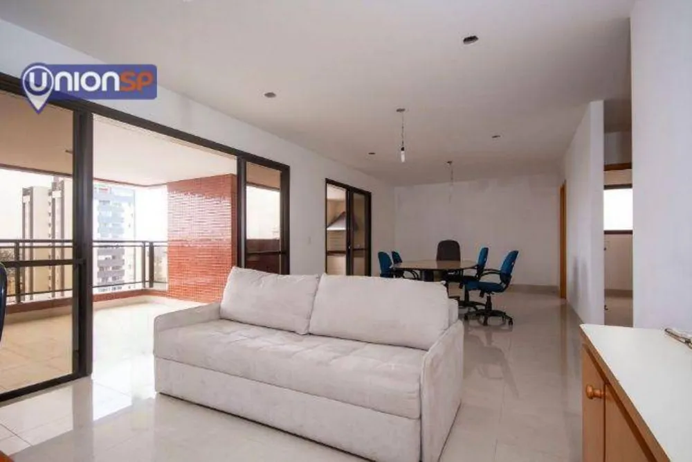 Apartamento, 4 quartos, 208 m² - Foto 1