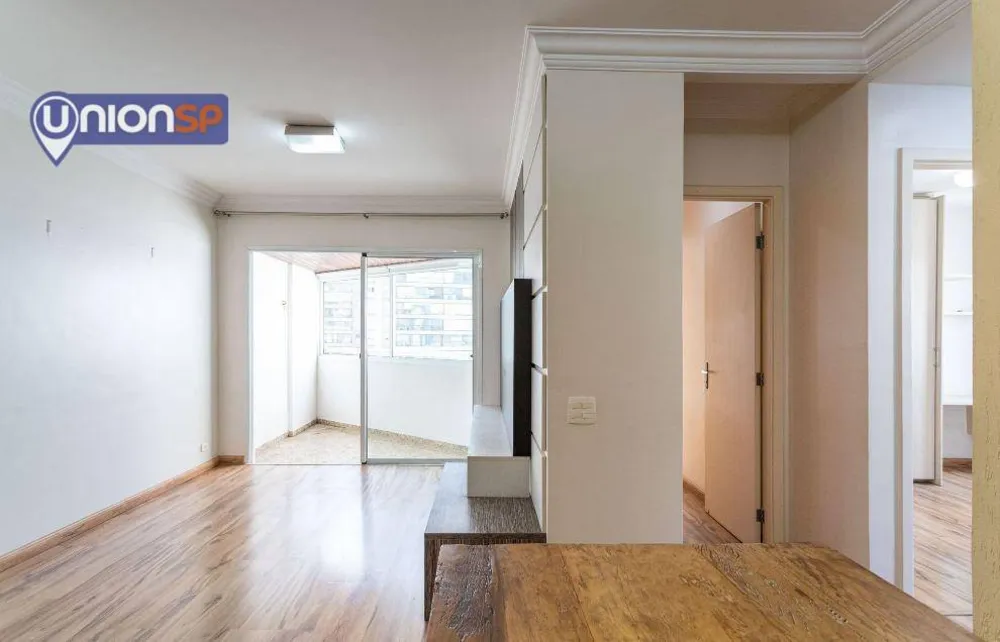 Apartamento, 3 quartos, 83 m² - Foto 3