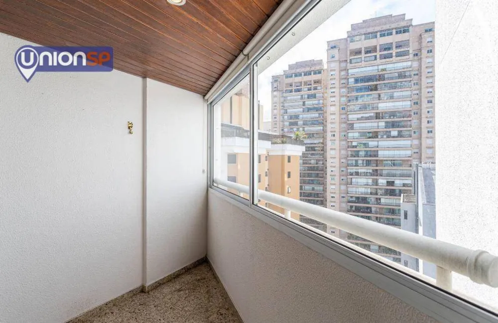 Apartamento, 3 quartos, 83 m² - Foto 4