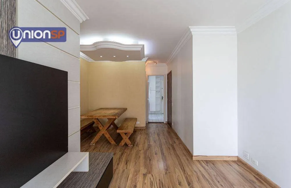 Apartamento, 3 quartos, 83 m² - Foto 2
