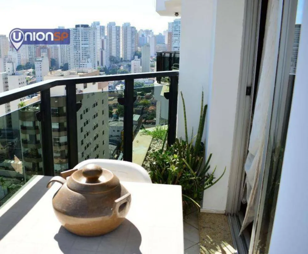 Apartamento, 4 quartos, 131 m² - Foto 2