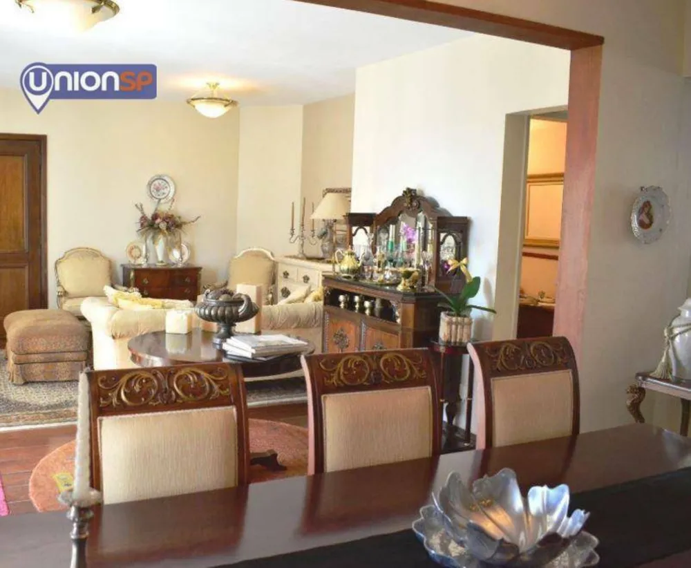 Apartamento, 4 quartos, 131 m² - Foto 1