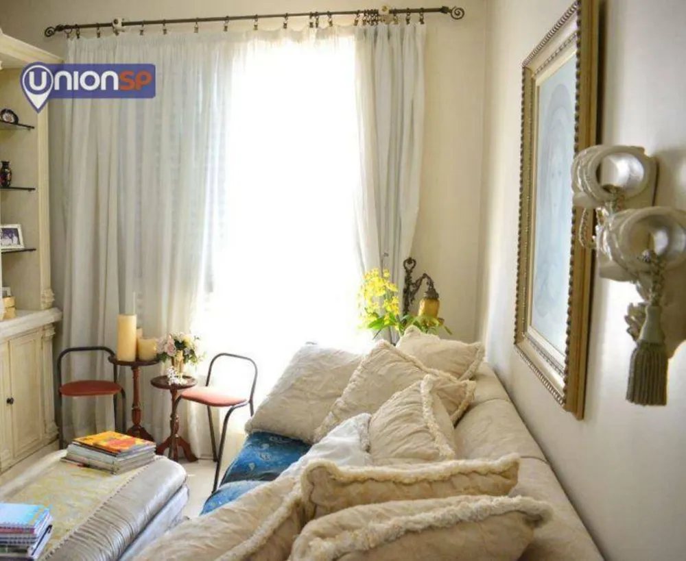 Apartamento, 4 quartos, 131 m² - Foto 4