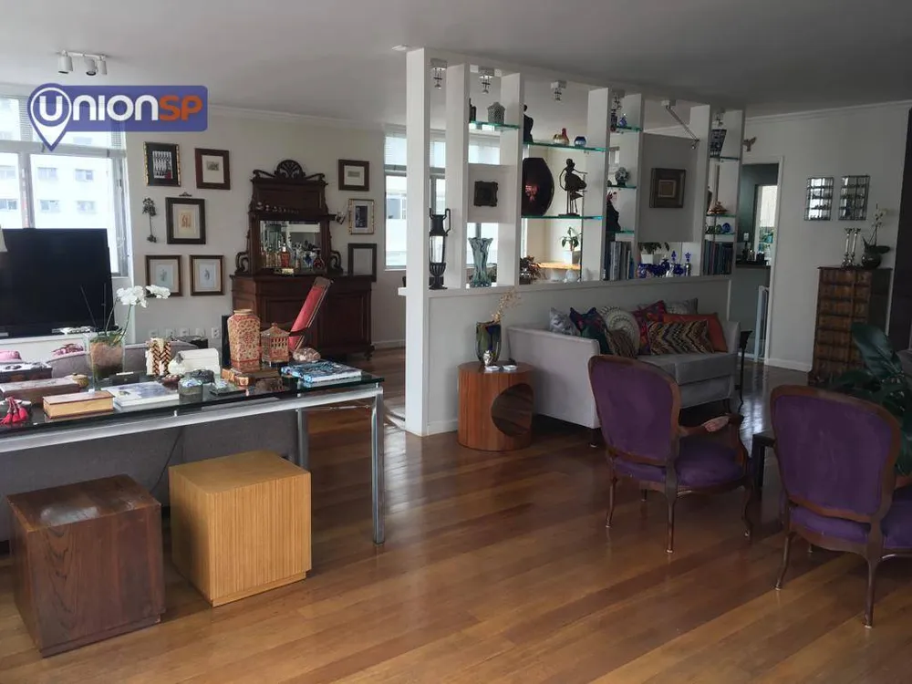 Apartamento, 4 quartos, 245 m² - Foto 4