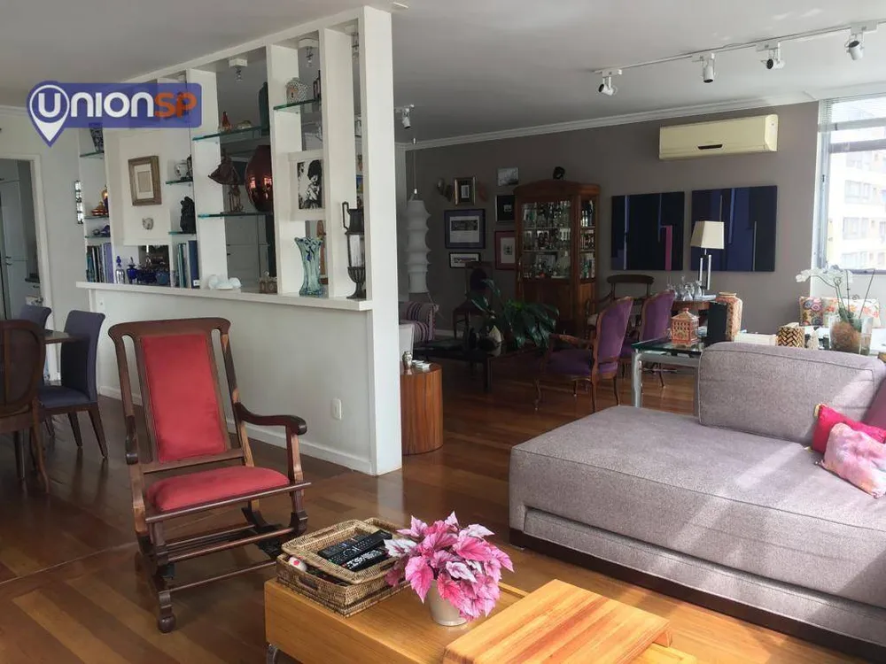 Apartamento, 4 quartos, 245 m² - Foto 3