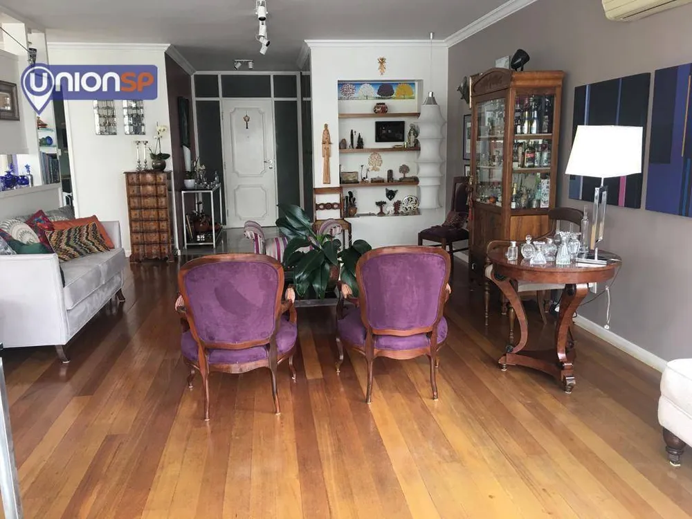 Apartamento, 4 quartos, 245 m² - Foto 1