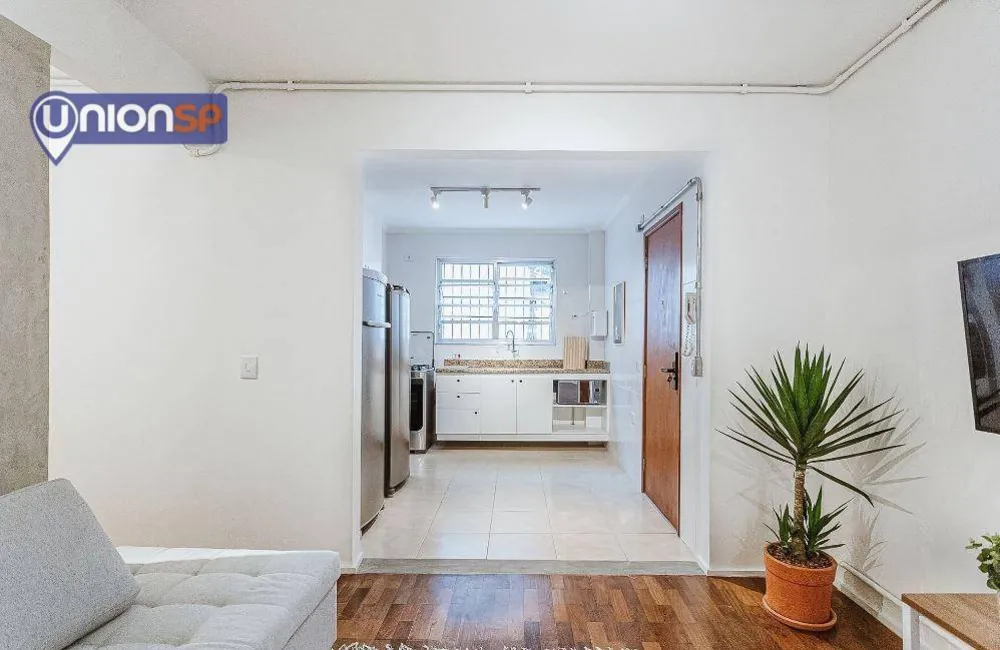 Apartamento, 4 quartos, 85 m² - Foto 3