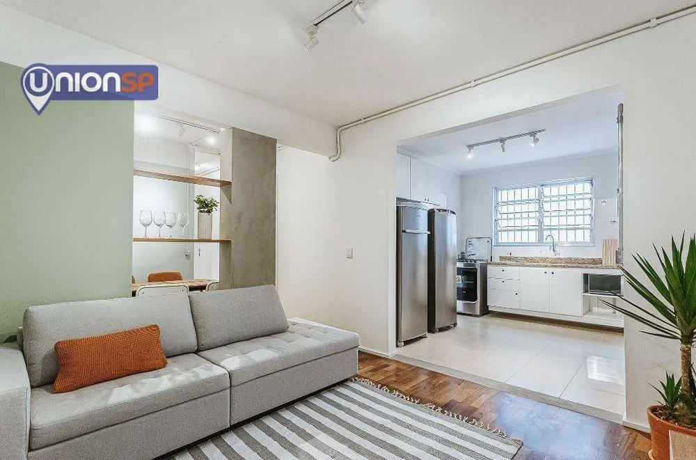 Apartamento, 4 quartos, 85 m² - Foto 2