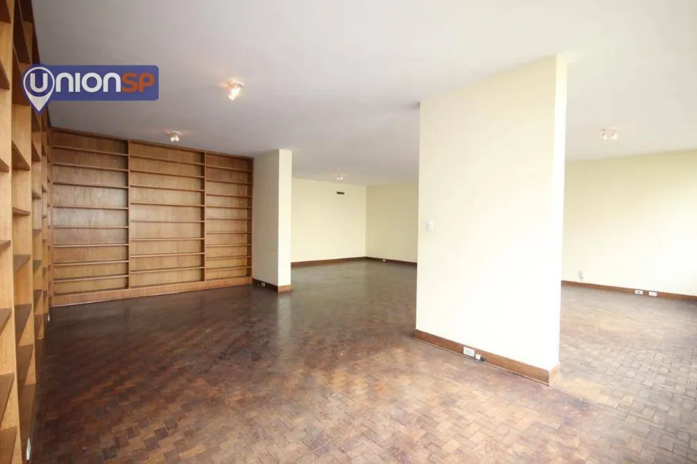 Apartamento, 4 quartos, 370 m² - Foto 3