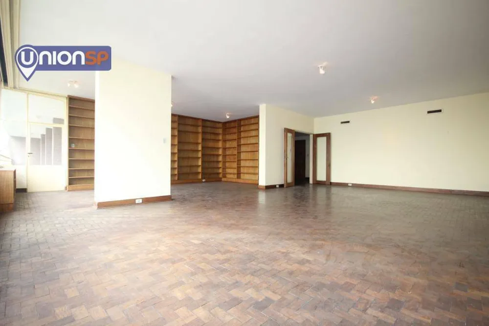 Apartamento, 4 quartos, 370 m² - Foto 2