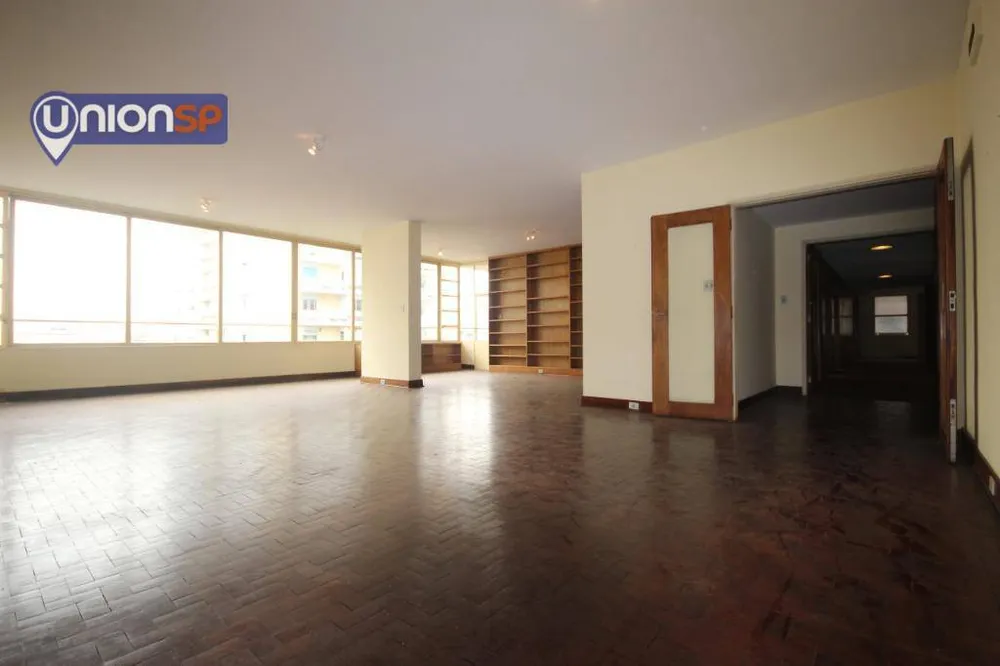 Apartamento, 4 quartos, 370 m² - Foto 1