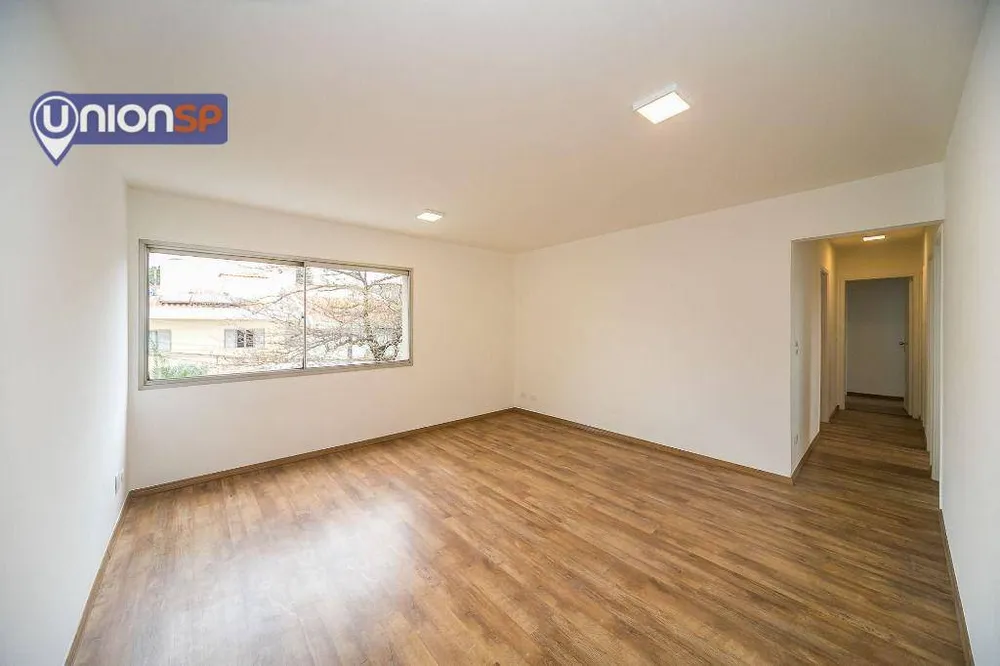 Apartamento, 3 quartos, 73 m² - Foto 1