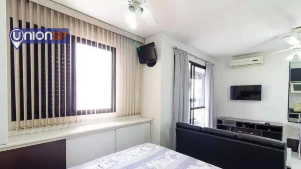 Apartamento, 1 quarto, 45 m² - Foto 3