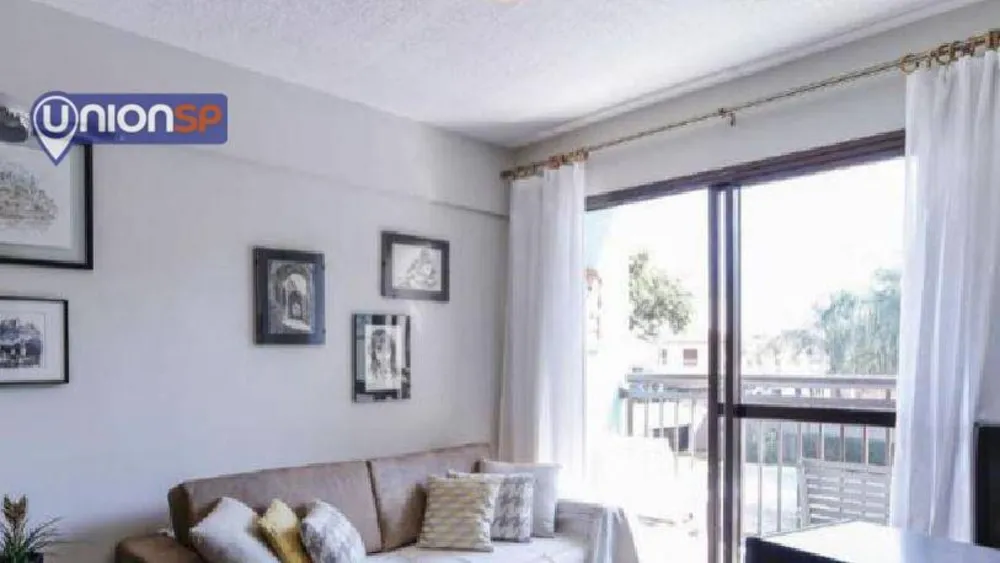 Apartamento, 3 quartos, 93 m² - Foto 1