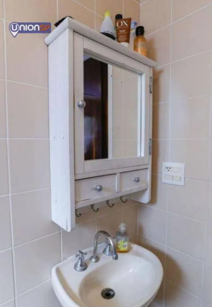 Apartamento, 3 quartos, 93 m² - Foto 4