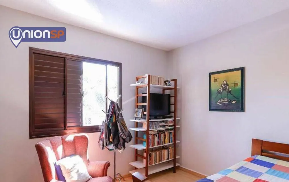 Apartamento, 3 quartos, 93 m² - Foto 3
