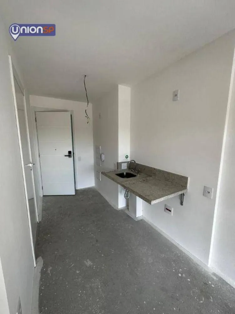 Apartamento, 1 quarto, 27 m² - Foto 3