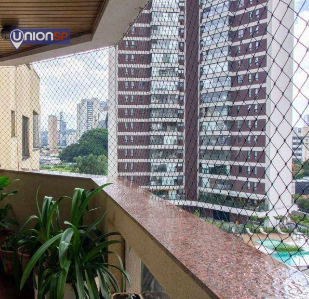 Apartamento, 4 quartos, 130 m² - Foto 4