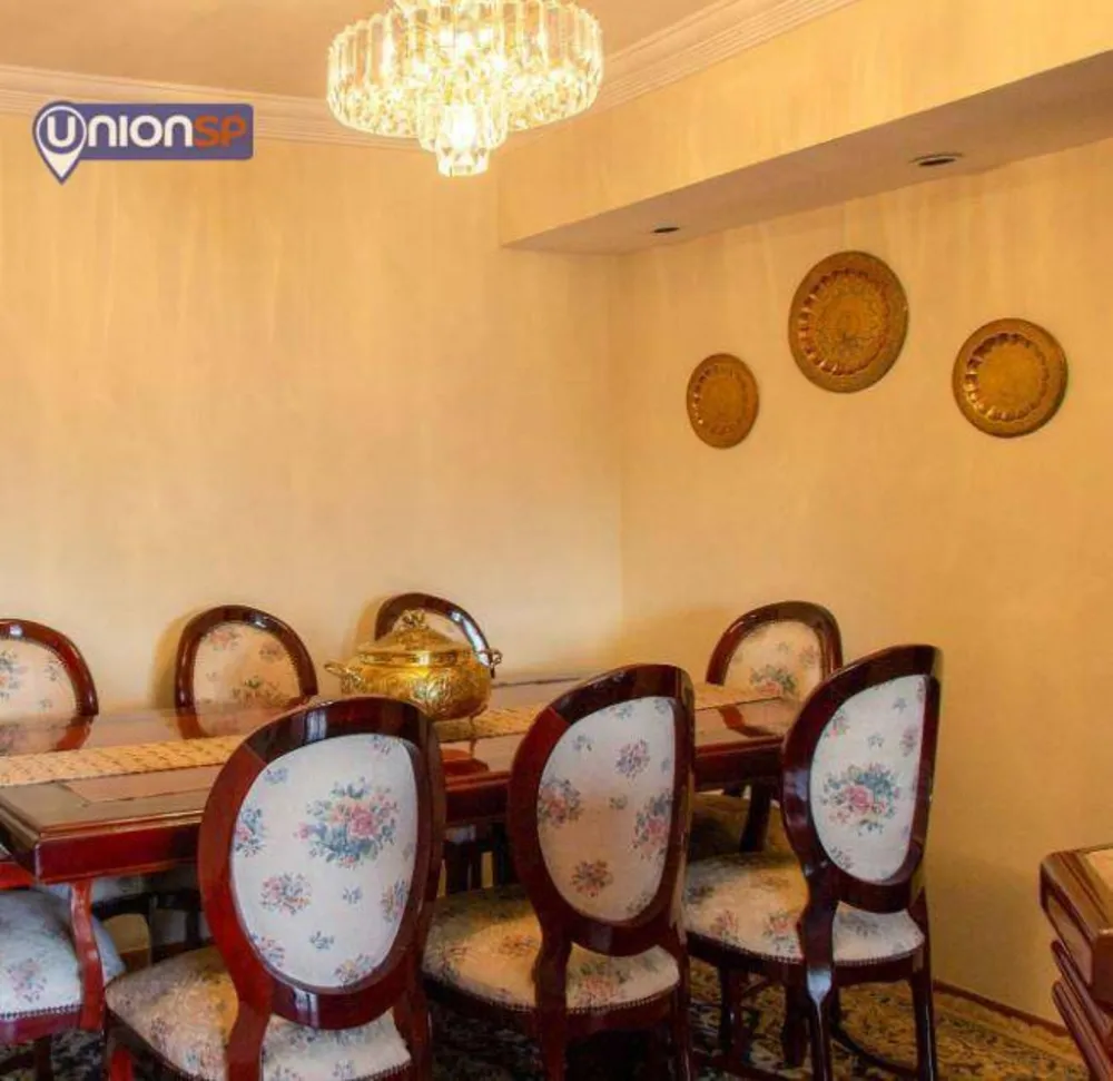 Apartamento, 4 quartos, 130 m² - Foto 2