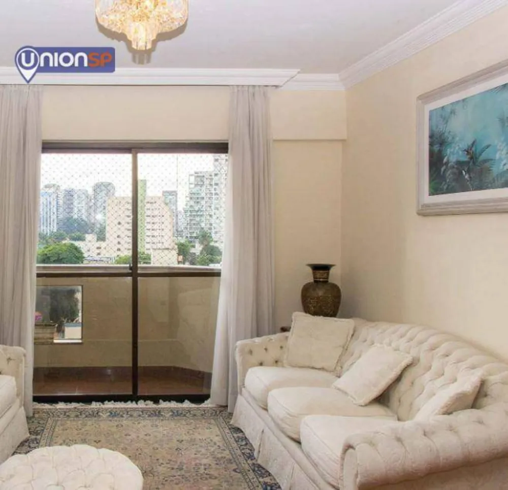 Apartamento, 4 quartos, 130 m² - Foto 3