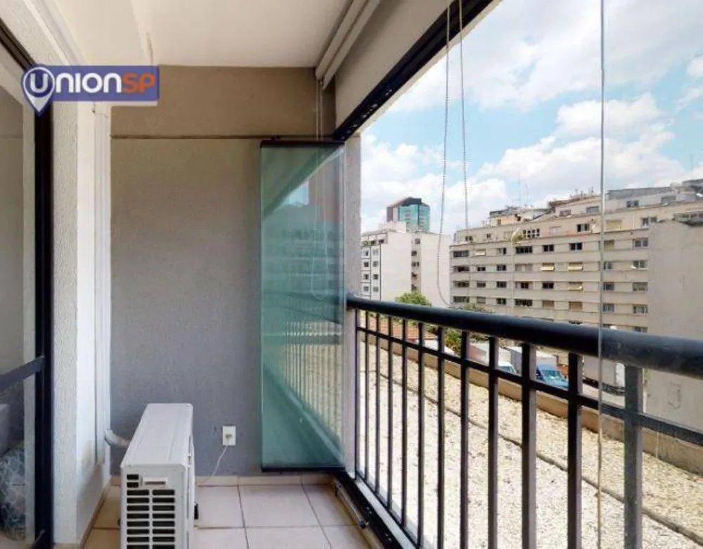 Apartamento, 1 quarto, 42 m² - Foto 2