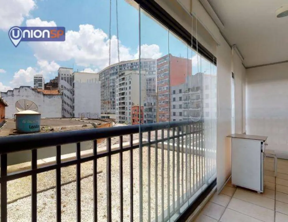 Apartamento, 1 quarto, 42 m² - Foto 4