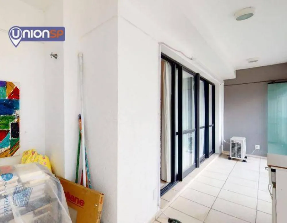 Apartamento, 1 quarto, 42 m² - Foto 3