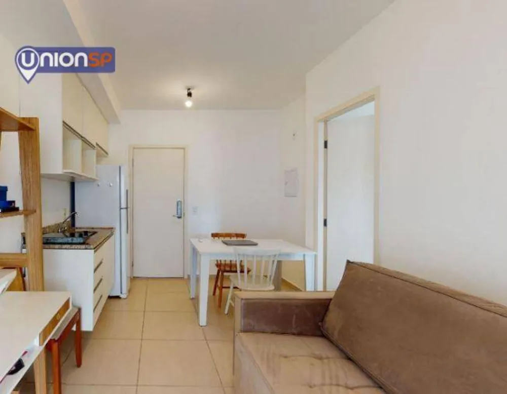 Apartamento, 1 quarto, 42 m² - Foto 1