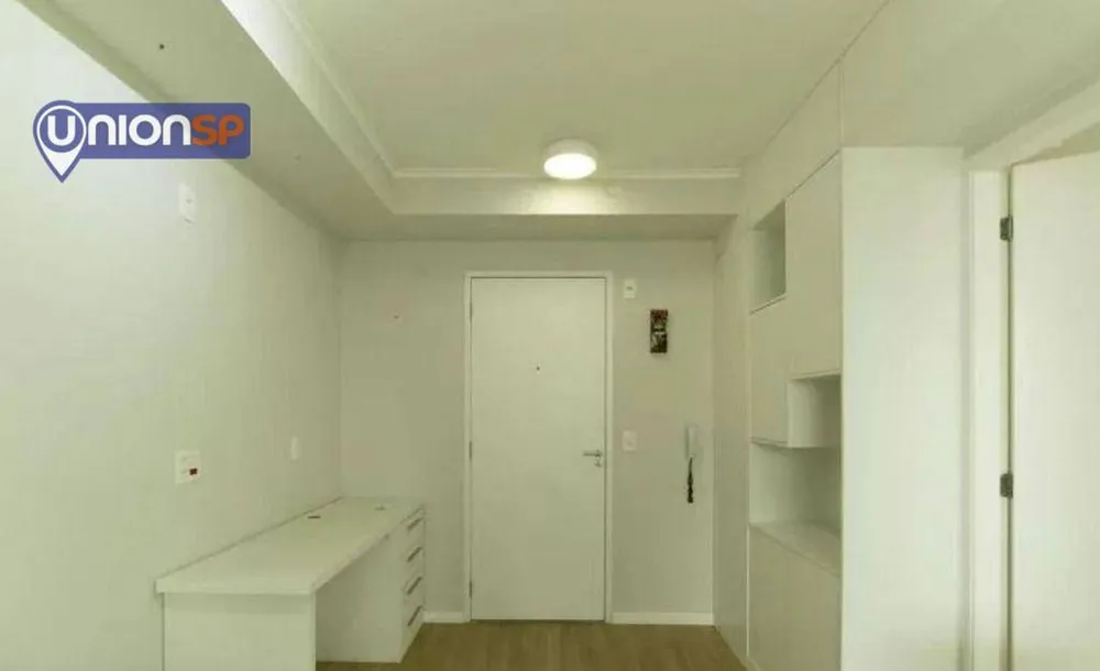 Apartamento, 1 quarto, 39 m² - Foto 2