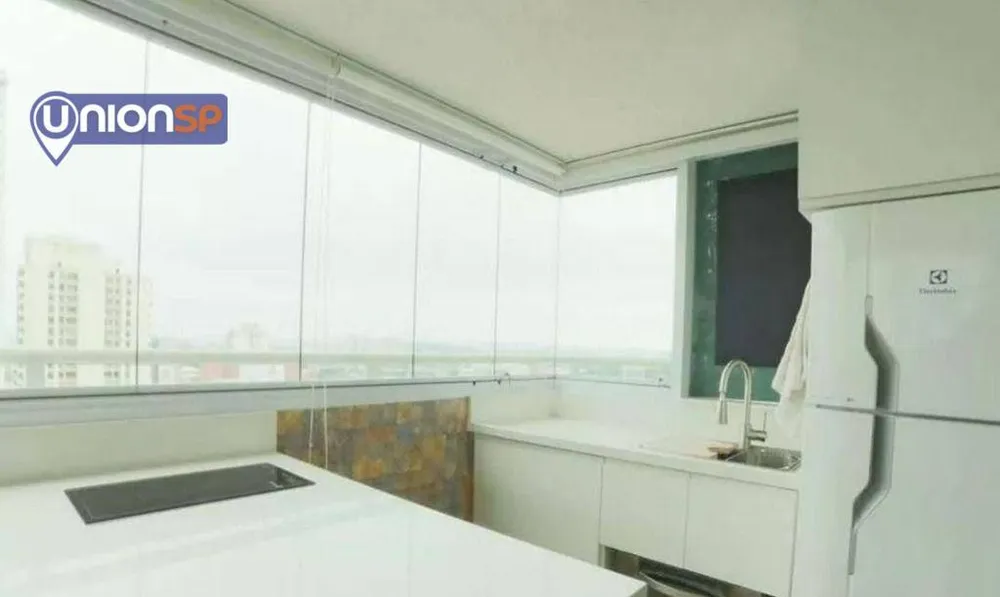 Apartamento, 1 quarto, 39 m² - Foto 4