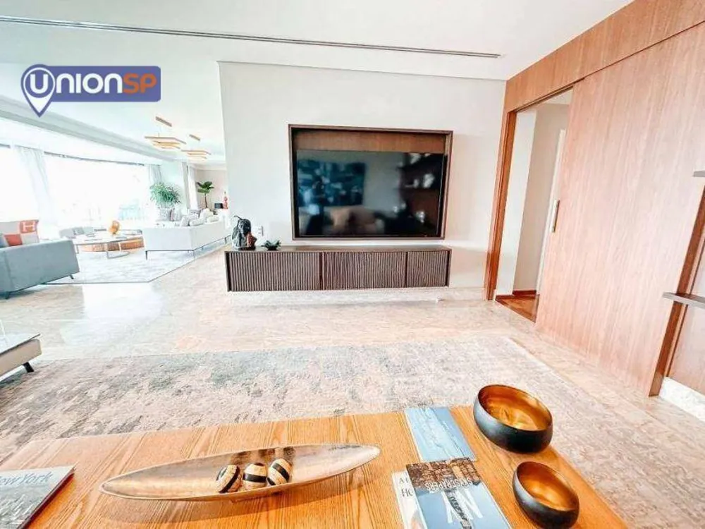 Apartamento, 4 quartos, 446 m² - Foto 3