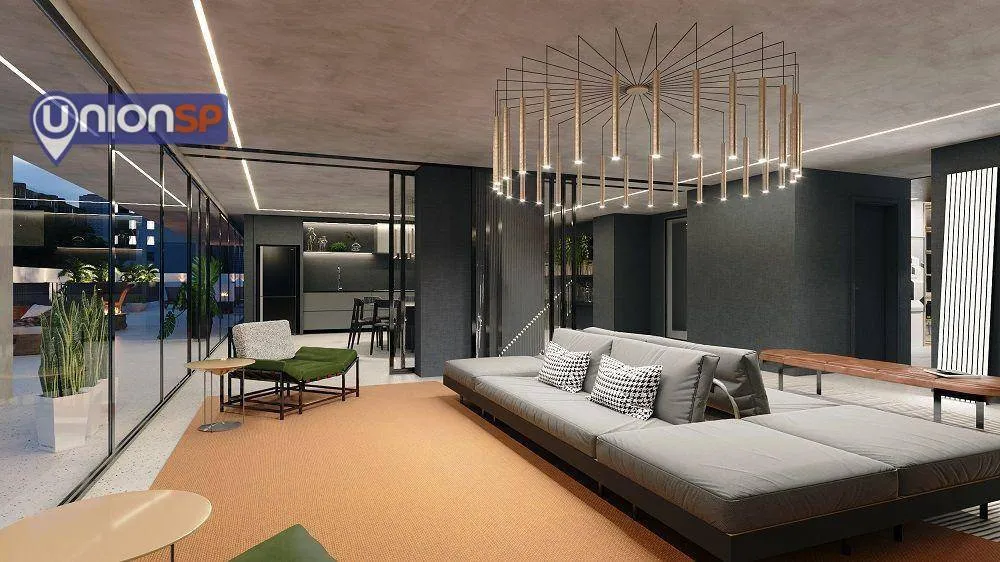 Apartamento, 2 quartos, 70 m² - Foto 4