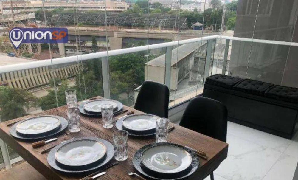 Apartamento, 1 quarto, 47 m² - Foto 3