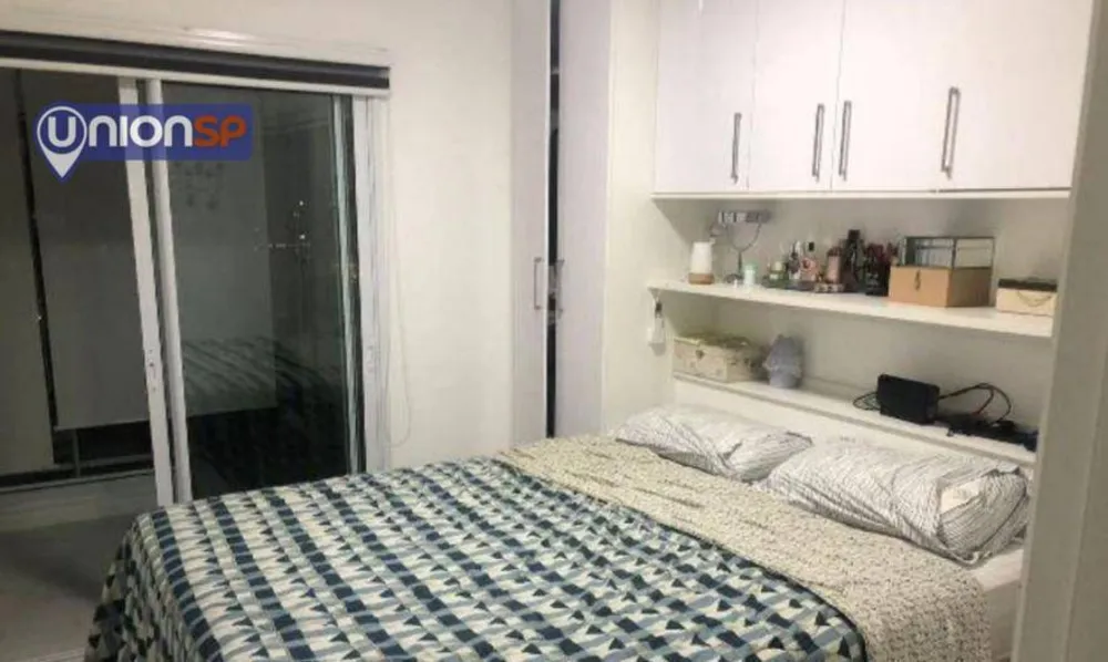 Apartamento, 1 quarto, 47 m² - Foto 4