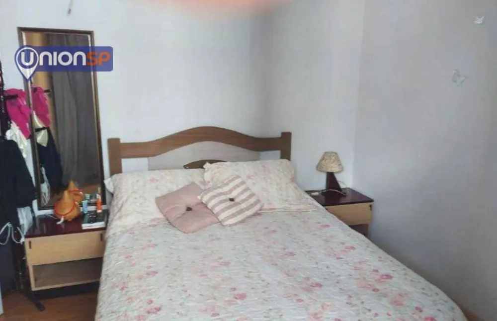 Apartamento, 1 quarto, 42 m² - Foto 4