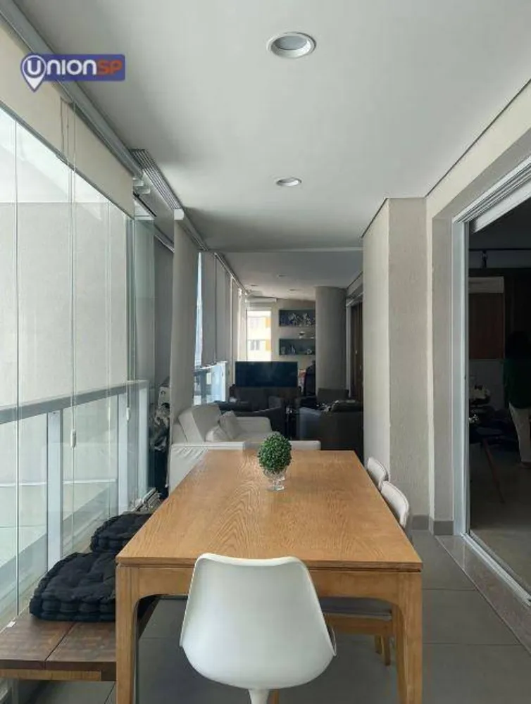 Apartamento, 1 quarto, 101 m² - Foto 4