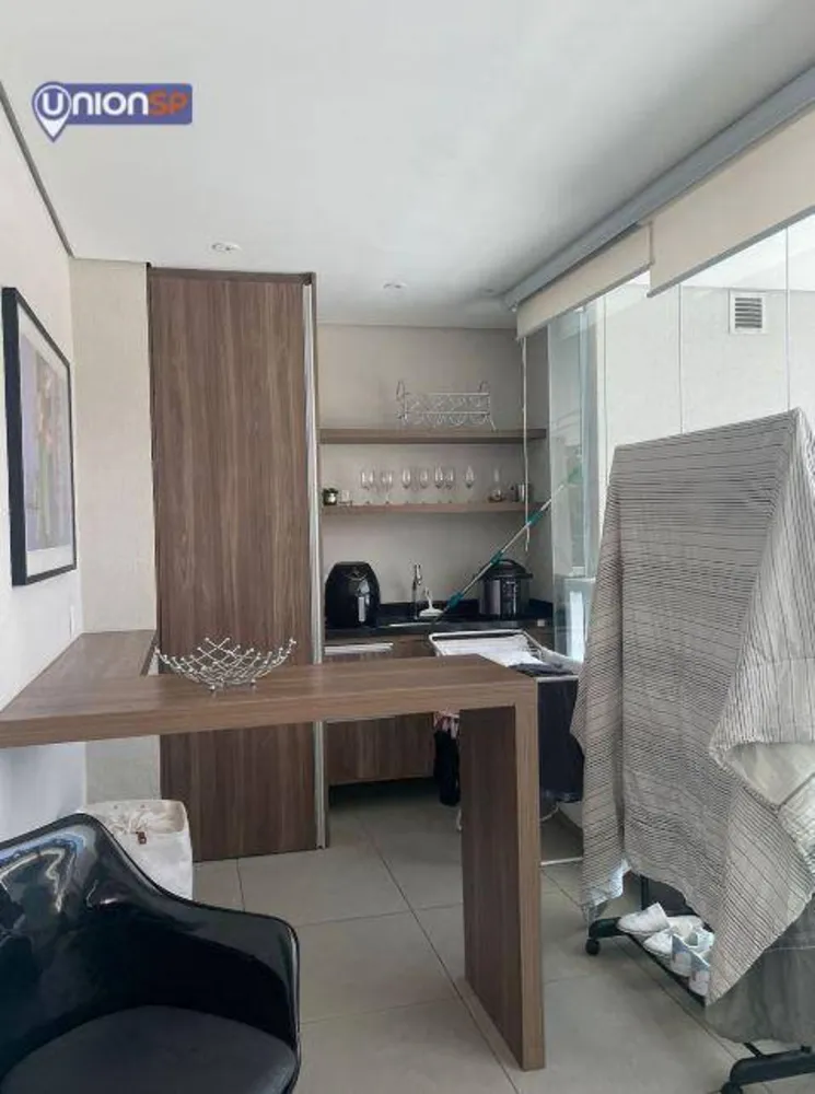 Apartamento, 1 quarto, 101 m² - Foto 3