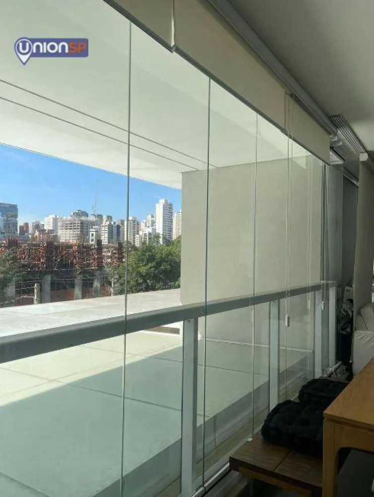 Apartamento, 1 quarto, 101 m² - Foto 2