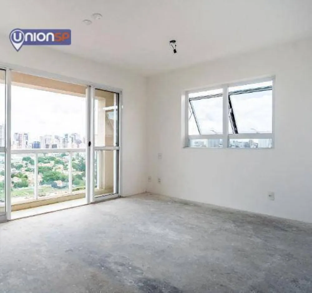 Apartamento, 1 quarto, 51 m² - Foto 2