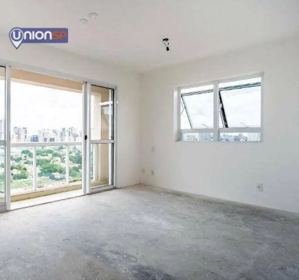 Apartamento, 1 quarto, 51 m² - Foto 1