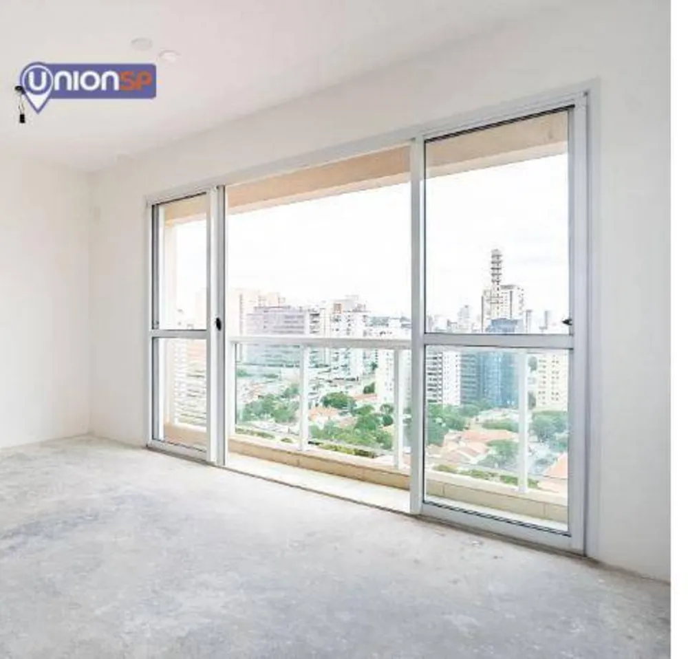 Apartamento, 1 quarto, 51 m² - Foto 3