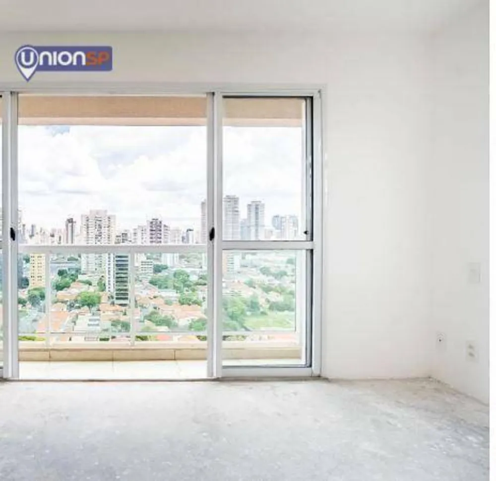 Apartamento, 1 quarto, 51 m² - Foto 4