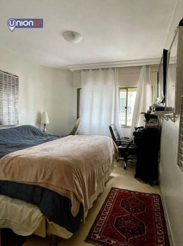 Apartamento, 3 quartos, 230 m² - Foto 4