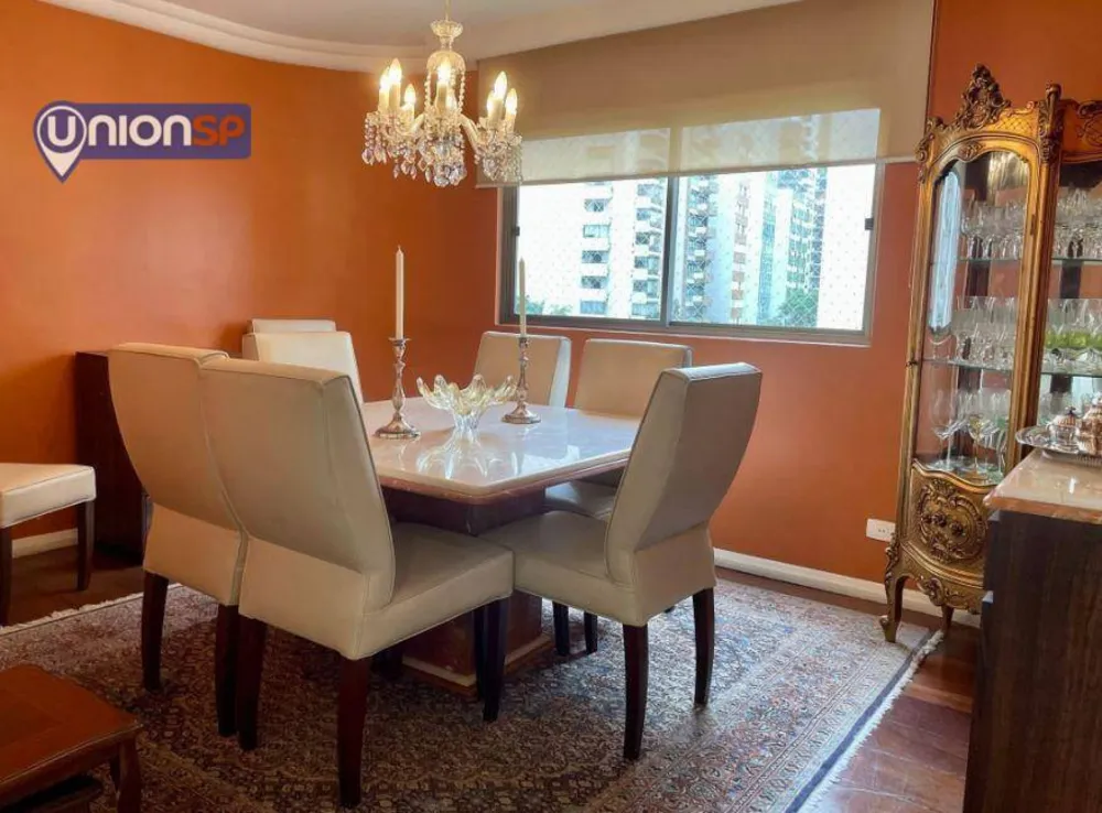 Apartamento, 3 quartos, 230 m² - Foto 3